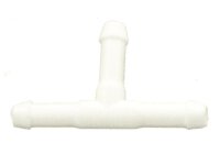 T-Stück für Unterdruckschlauch 5-5-5