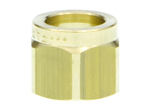 Überwurfmutter D8 M14x1 für Faro Flexleitung