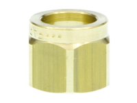 Überwurfmutter D8 M14x1 für Faro Flexleitung