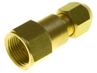 Betankungsadapter 3/4" UNF auf G1/4" für...