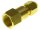 Betankungsadapter 3/4" UNF auf G1/4" für Kupferrohr Ø 8 mm