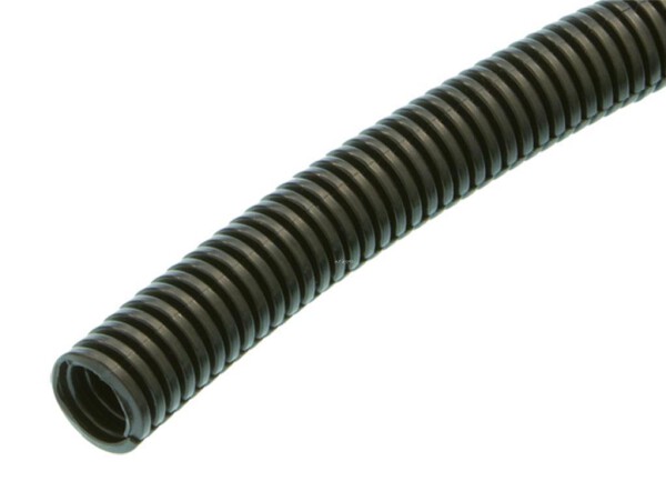 Wellrohr / Kabelschutzrohr 21/25 (Meterware)