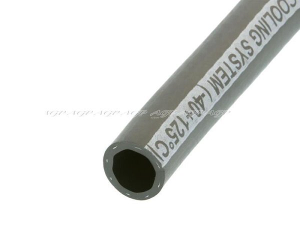 Semperit Kühlwasserschlauch 15,5 mm x 23mm (3 Meter)