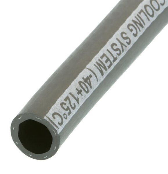 Semperit Kühlwasserschlauch 15,5 mm x 23mm (Meterware)