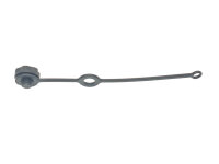 Tomasetto Verschlusskappe / Deckel M10 für...