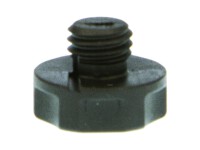 Tomasetto Verschlusskappe / Deckel M10 für Minitankstutzen