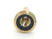 Tankadapter ACME M16 Lang für Deutschland (Innengewinde)