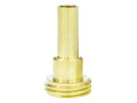 Tankadapter ACME M16 Lang für Deutschland (Innengewinde)