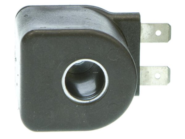 Tomasetto Magnetspule 12V DV 11W für Multiventil 30° & AT07 Verdampfer
