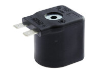 Tomasetto Magnetspule 12V DV 11W für Multiventil...
