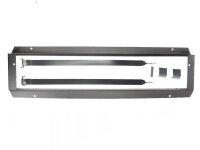 GZWM Montagerahmen für ZC 300/40L (Länge = 657mm)