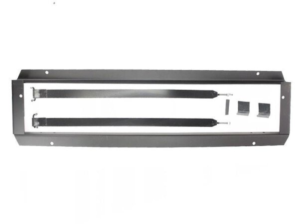 GZWM Montagerahmen für ZC 200/20L (Länge = 714mm)