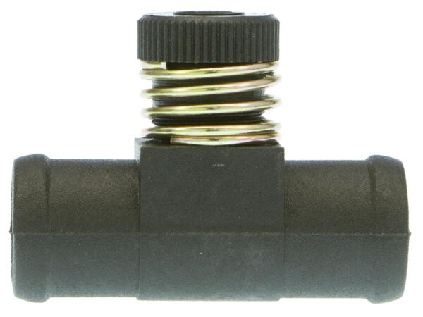 Durchflussregulierschraube 19-16mm / Registerschraube