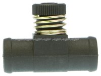 Durchflussregulierschraube 19-19mm / Registerschraube