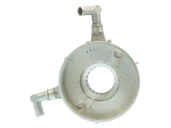 Mischerplatte K Jetronic (2 x Eingang) d. 110mm