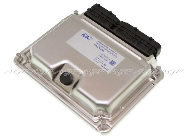 Prins Steuergerät AFC VSI 2.0 Basic 4D