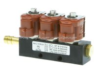 Valtek Einspritzleiste Rail Typ 30 3 Ohm 3 zyl.