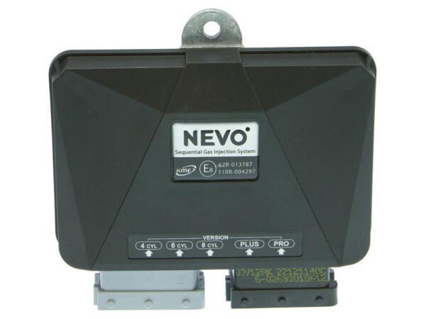 KME NEVO PLUS Steuergerät 5/6 zyl.