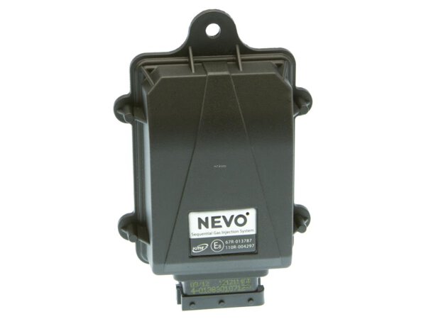 KME NEVO SUN Steuergerät 3/4 zyl.