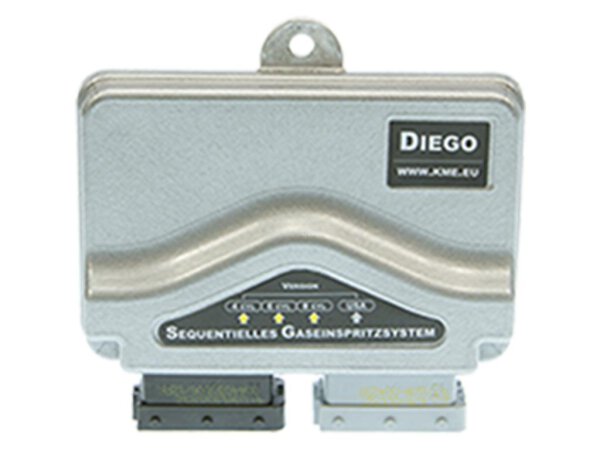 KME DIEGO G3 Steuergerät 4-5-6-8 zyl.