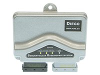 KME DIEGO G3 Steuergerät 4-5-6-8 zyl.