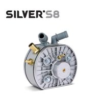 KME NEVO-SKY JET EXPERT Frontkit 5 Zyl R115