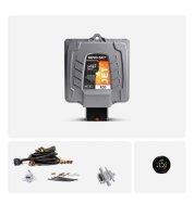 KME NEVO SKY JET ECO Frontkit 3 Zyl