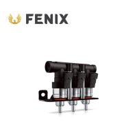 KME NEVO SKY JET ECO Frontkit 3 Zyl