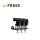 KME NEVO SKY JET ECO Frontkit 3 Zyl