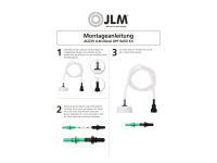 JLM Lubricants DPF Refill Kit