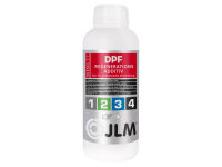 JLM Lubricants Diesel DPF Regenerationsadditiv 1 Liter