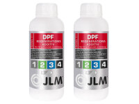 JLM Lubricants Diesel DPF Regenerationsadditiv 2 Liter