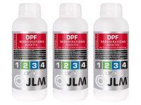 JLM Lubricants Diesel DPF Regenerationsadditiv 3 Liter