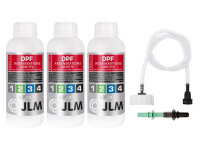 JLM Lubricants Diesel DPF Regenerationsadditiv 3 Liter...