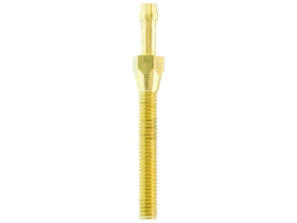 Einschraubstutzen / Düse für Ansaugkrümmer 35mm Gewinde D6