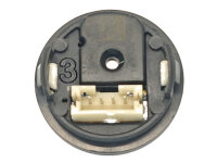 BRC Umschalter Seq. 32 Rund 4 polig