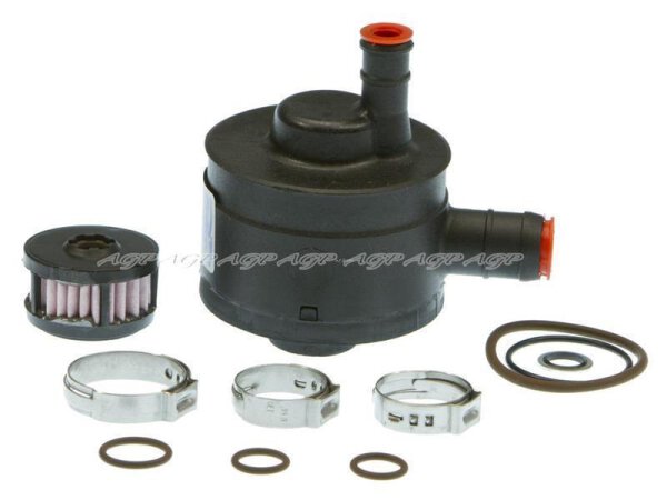 Prins Filter 1 Ausgang (3/4/5 zyl.)