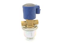BRC Absperrventil ET98 6mm MY07 (Blau)