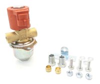 BRC Absperrventil ET98 8mm MY07