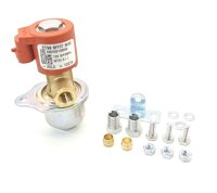 BRC Absperrventil ET98 8mm MY07