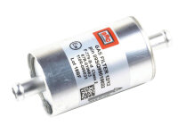 BRC Gasfilter 12mm - 12mm