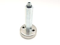 Tankadapter Dish M10 Lang Tomasetto