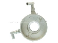 Mischerplatte K Jetronic (2 x Eingang) d. 128mm