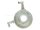 Mischerplatte K Jetronic (2 x Eingang) d. 128mm
