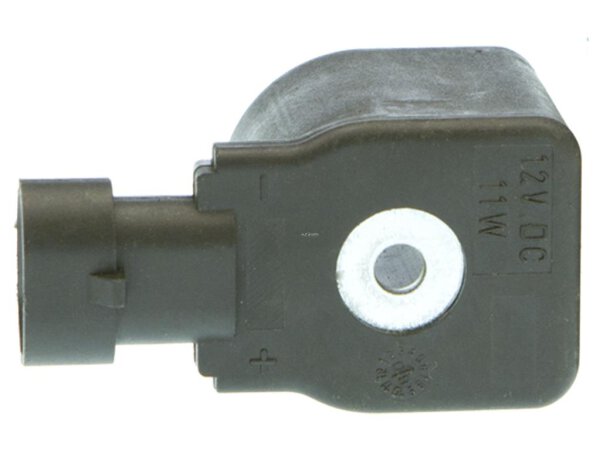 Spule für Lovato Verdampfer RGJ – 12V 15,5W