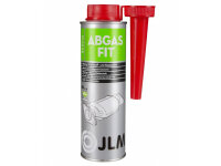 JLM Lubricants Benzin Abgas Fit 250ml