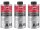 JLM DPF Dieselpartikelfilter Reiniger 3x 375ml