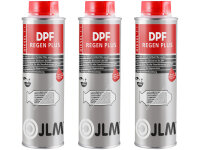 JLM Diesel ReGen Plus 3x250ml