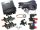 PRINS VSI-3 DI LPG AUDI, SKODA, SEAT, VOLKSWAGEN 3.6L Motorcode: CDVA, CGRA, CDVC Baujahr: ab 2010