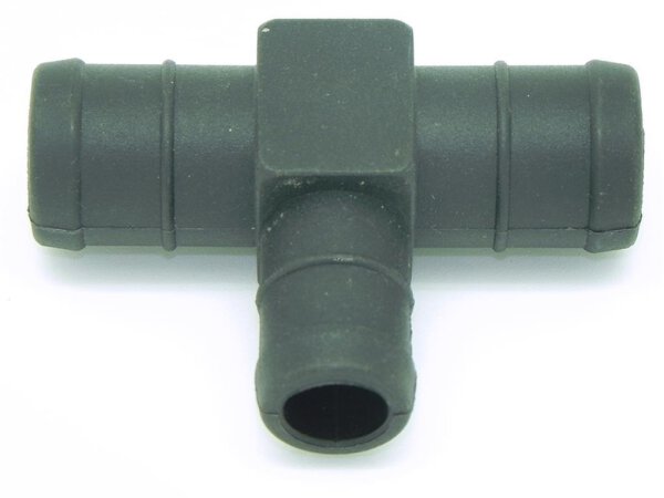 T-Stück 19x16x19mm Kunststoff